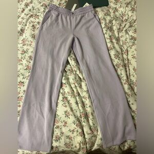 Lululemon Softstreme High-Rise Pant